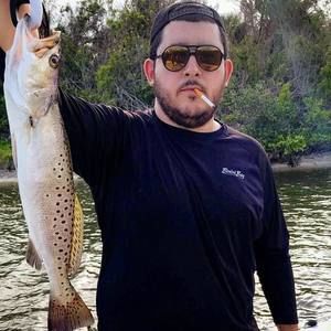 Meet your Posher, Chris